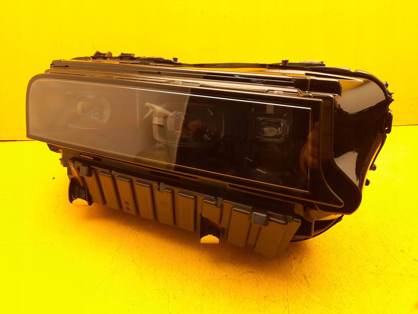 Frontscheinwerfer BMW XM G09 5A65AD4 LED Rechts Scheinwerfer Headlight - Thumbnail 1
