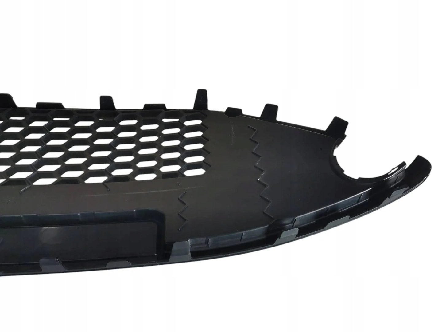 Ford Focus III Mk3 Kühlergrill FRONTGRILL Kühlergitter F1EB17B968A - Thumbnail 8