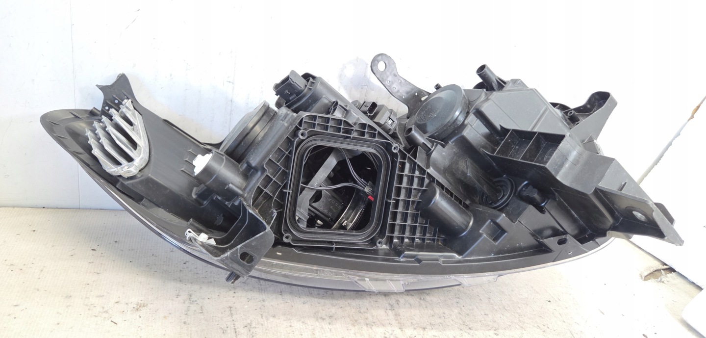 Frontscheinwerfer Renault Kadjar RFE 260600479R LED Links Scheinwerfer Headlight - Thumbnail 9
