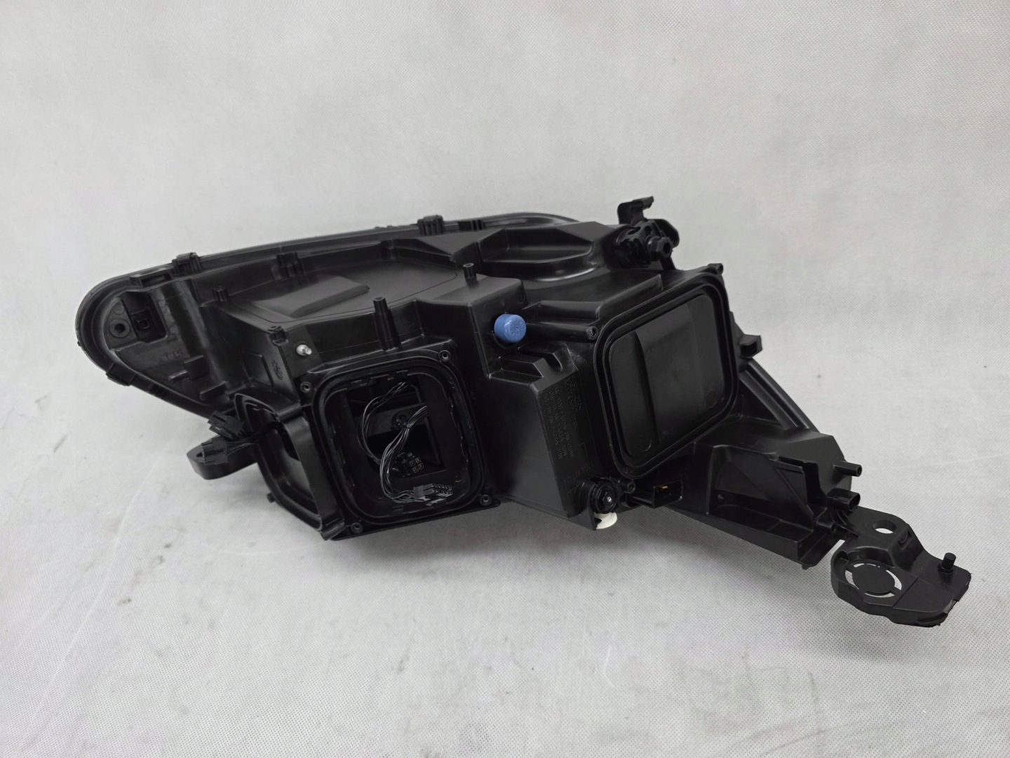 Frontscheinwerfer Peugeot 308 F 9677832480 LED Links Scheinwerfer Headlight - Thumbnail 11