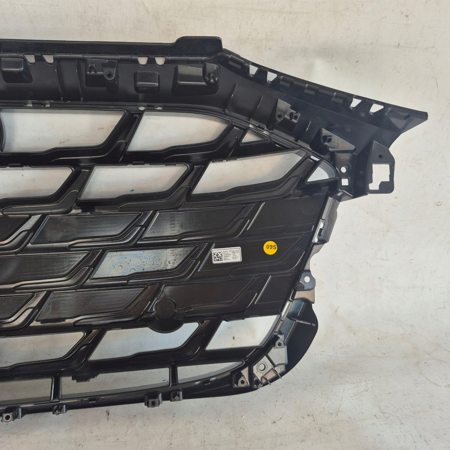 Audi A3 8Y Kühlergrill FRONTGRILL Kühlergitter 8Y0853651AE - Thumbnail 10