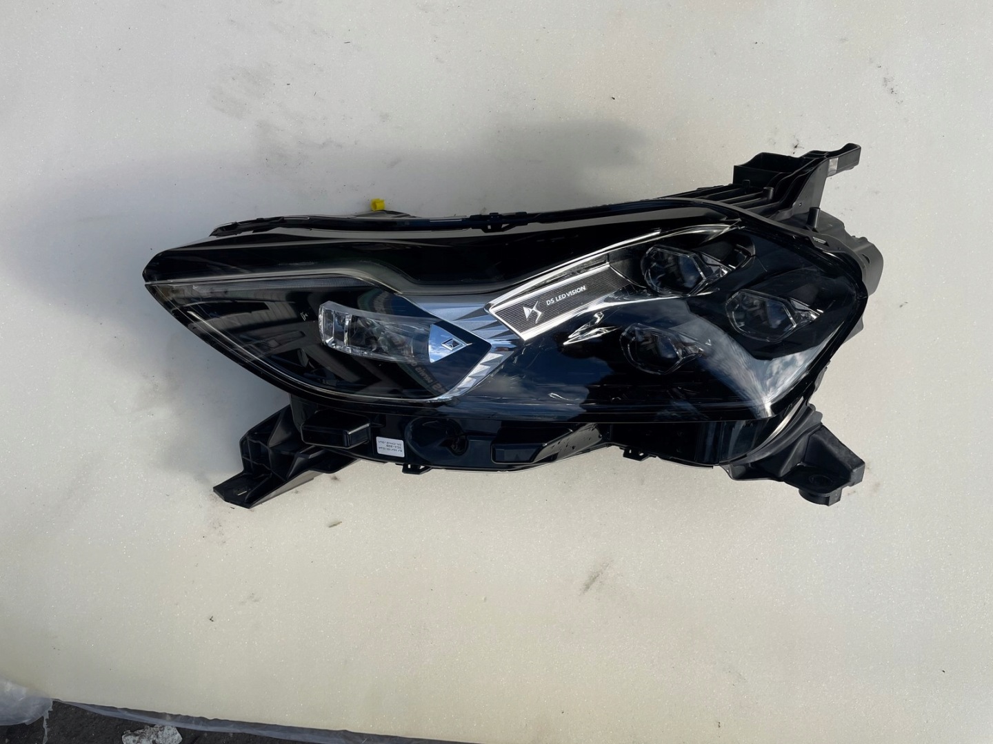Frontscheinwerfer Citroen DS3 9820840780KO LED Links Scheinwerfer Headlight - Thumbnail 9