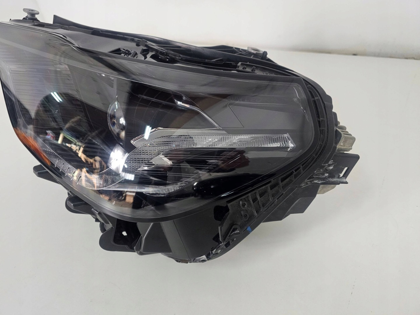 Frontscheinwerfer BMW 2 G42 8083636 LED Links Scheinwerfer Headlight - Thumbnail 12