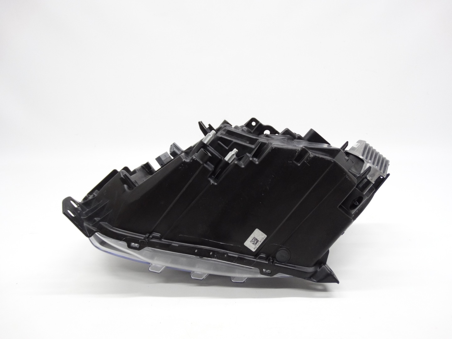 Frontscheinwerfer Volvo XC40 31655990 LED Rechts Scheinwerfer Headlight - Thumbnail 11