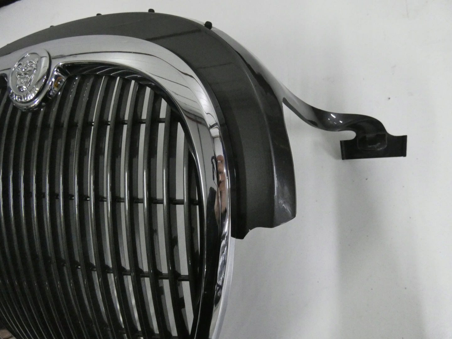 Jaguar S-Type CCX Kühlergrill FRONTGRILL Kühlergitter 4R838A133A - Thumbnail 4