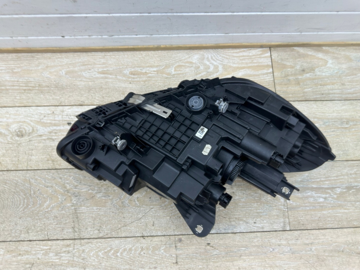 Frontscheinwerfer BMW 1 F40 7214914 LED Links Scheinwerfer Headlight - Thumbnail 12