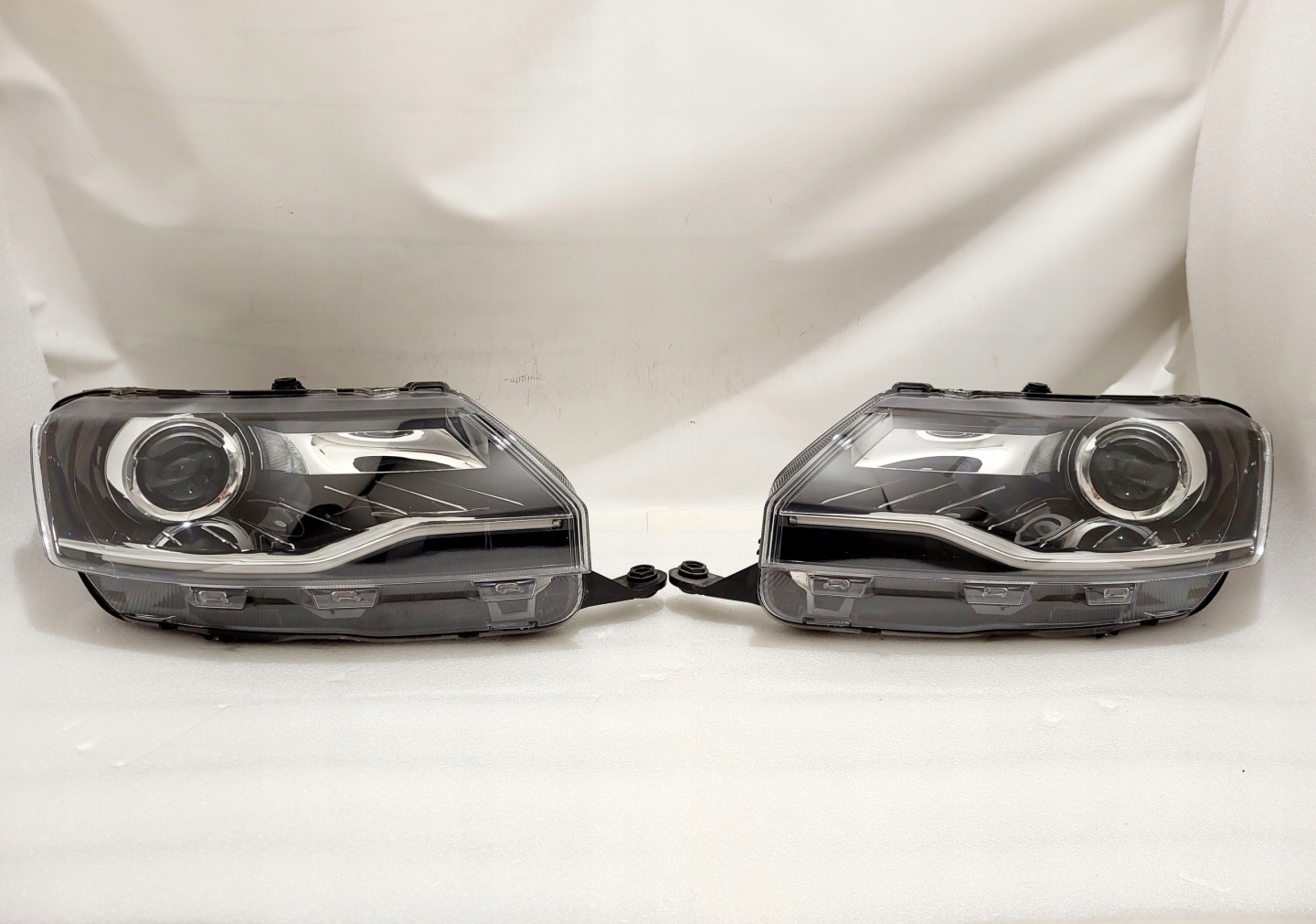 Frontscheinwerfer Skoda Rapid Roomster 5J 5JB941015C Xenon Links Headlight - Thumbnail 7