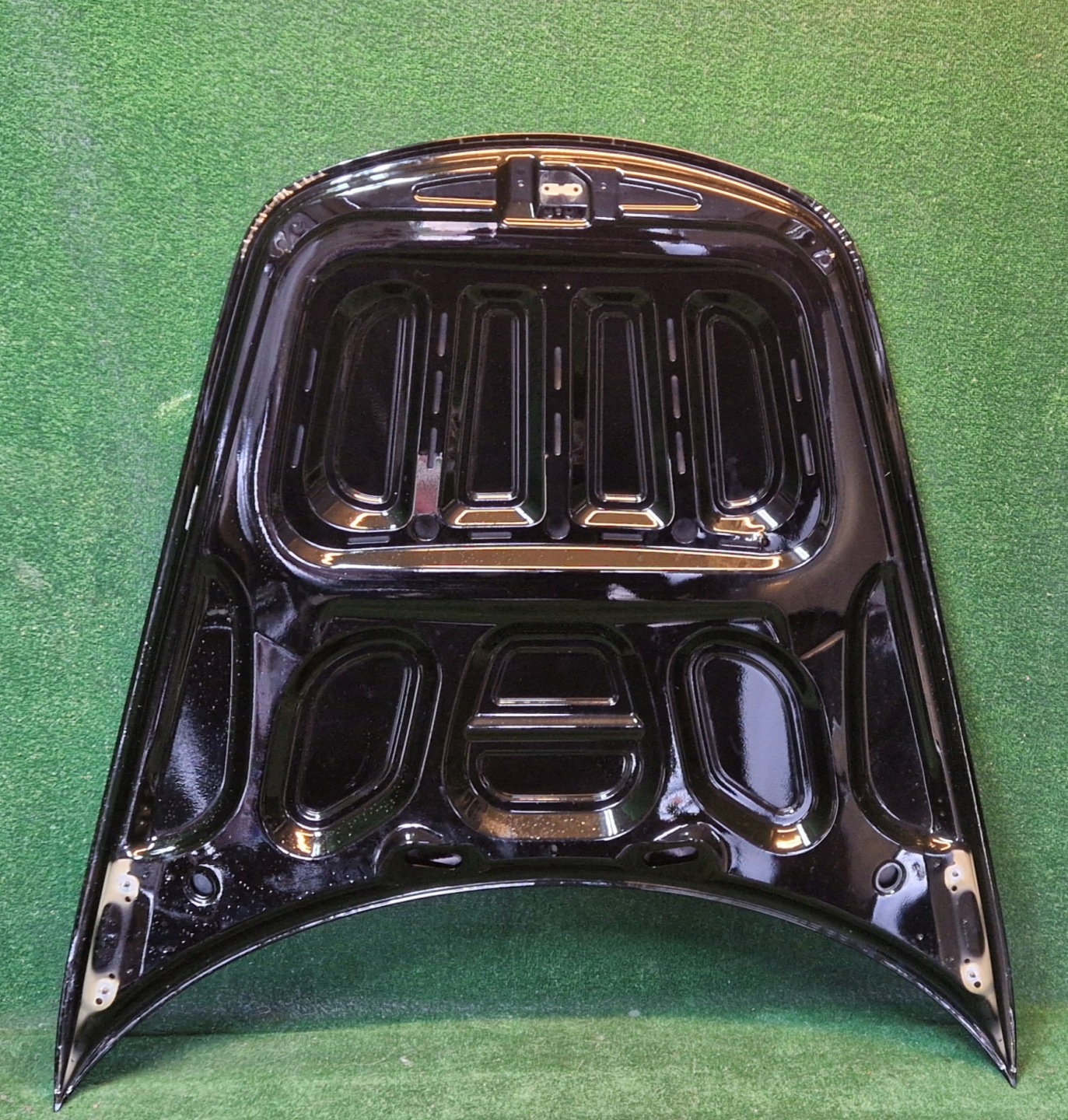 Motorhaube Porsche 911 997 Bonnet Hood - Thumbnail 6