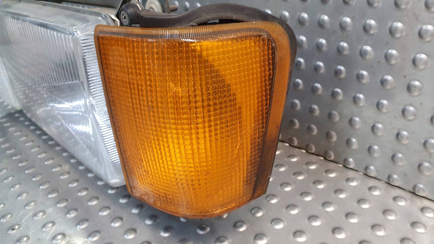 Frontscheinwerfer VW Scirocco 533941059F LED Links Scheinwerfer Headlight - Thumbnail 6