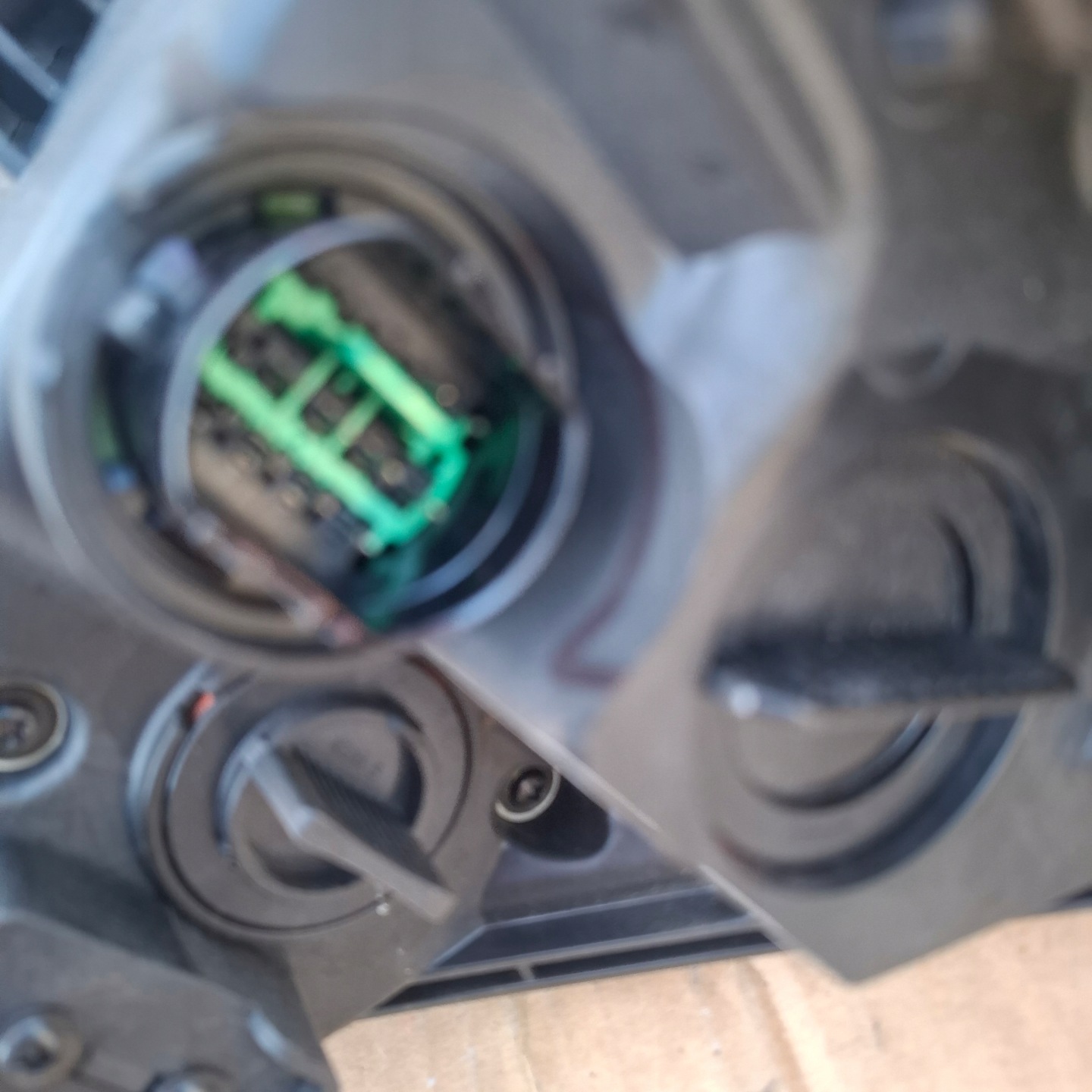 Frontscheinwerfer Kia Sportage JA LED Links Scheinwerfer Headlight - Thumbnail 12