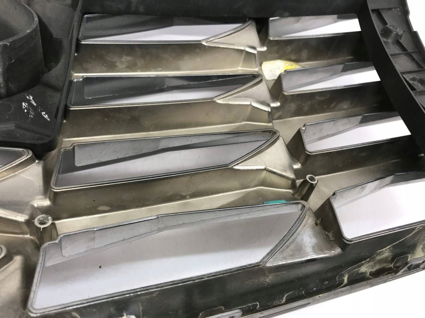 Hyundai Tucson NX4E Kühlergrill FRONTGRILL Kühlergitter - Thumbnail 11
