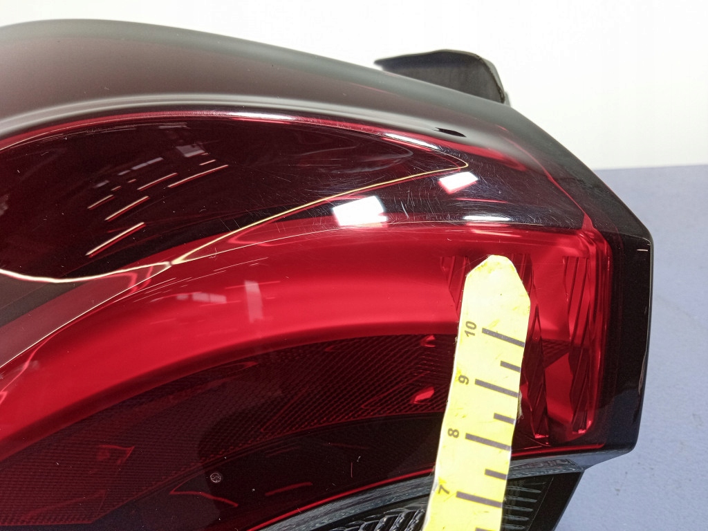 Fiat Tipo ZAF 356 Rückleuchte 0521573040 Rearlamp - Thumbnail 9