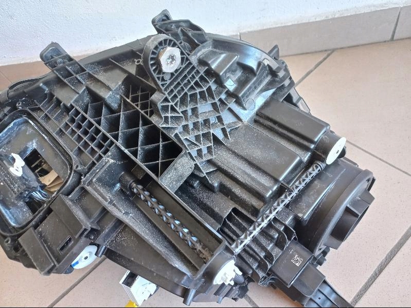 Frontscheinwerfer Mercedes-Benz GLS W167 A1679068907 Multibeam LED Links Headlight - Thumbnail 12