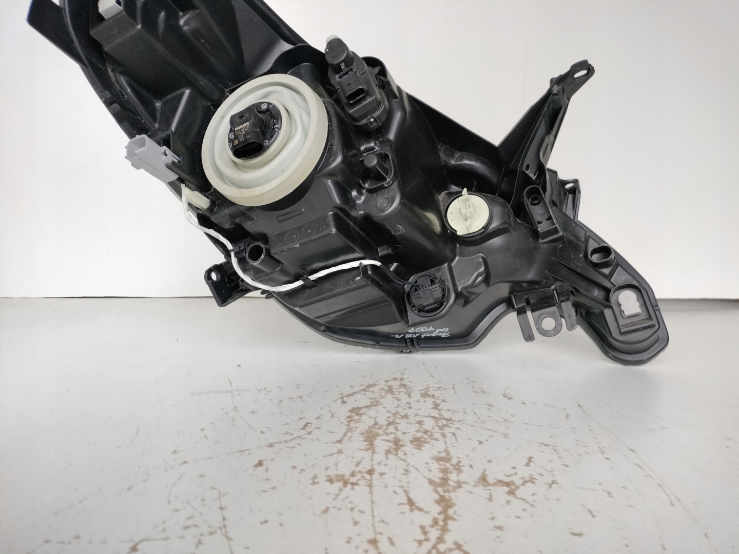 Frontscheinwerfer Peugeot 108 LED Links Scheinwerfer Headlight - Thumbnail 6