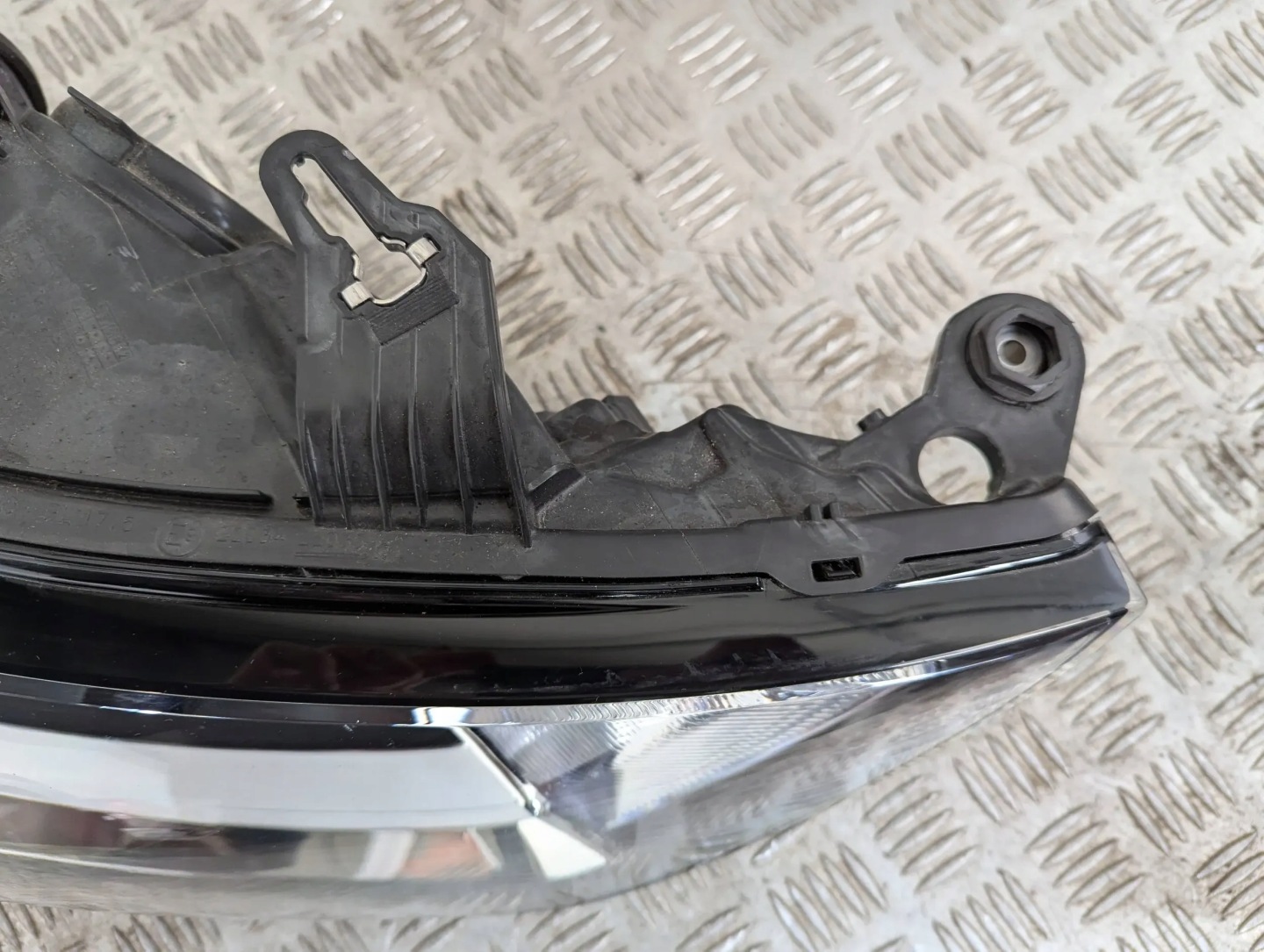 Frontscheinwerfer Audi A1 82A 82A941004PW LED Rechts Scheinwerfer Headlight - Thumbnail 10