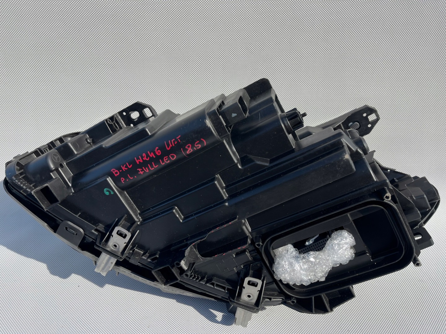Frontscheinwerfer Mercedes-Benz B-Klasse W246 A2469067001 LED Links Headlight - Thumbnail 5