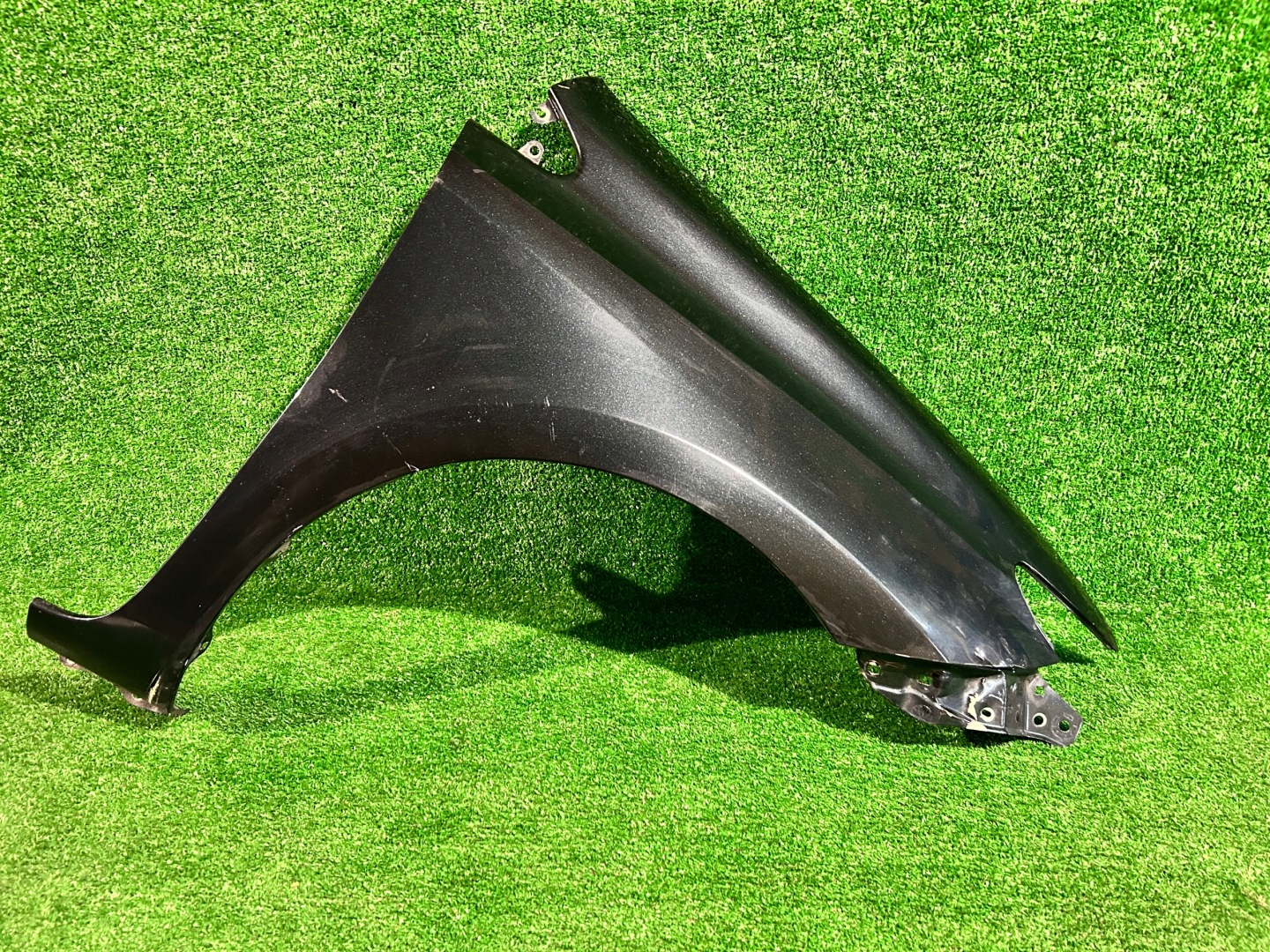 Kotflügel Toyota Auris E150 Vorne Rechts Fender Parafanghi Ailes - Thumbnail 1