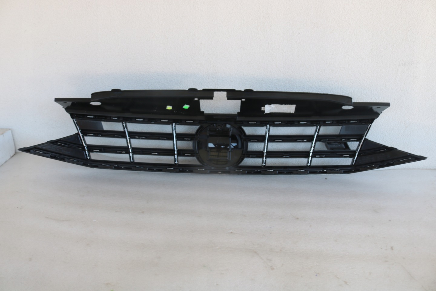 VW Passat B8 Kühlergrill FRONTGRILL Kühlergitter 5H0853601HR - Thumbnail 8