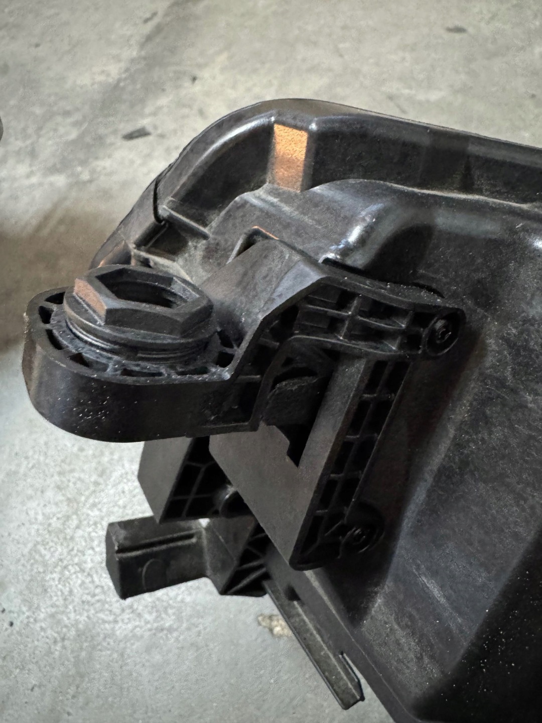Frontscheinwerfer Skoda Octavia 1U 5E4941036 LED Links Scheinwerfer Headlight - Thumbnail 8