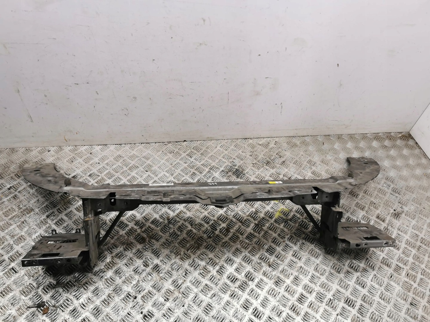 Land Rover Discovery LA Kühlergrill FRONTGRILL Kühlergitter AMD110839 - Thumbnail 1