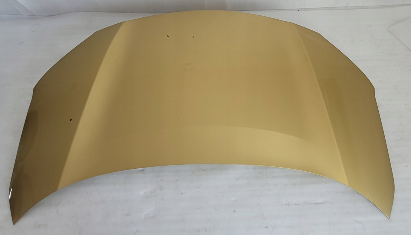 Motorhaube Toyota Yaris Cross XPB1F Bonnet Hood - Thumbnail 11