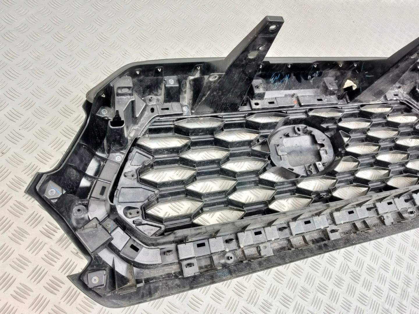 Toyota GT86/GR86 ZN Kühlergrill FRONTGRILL Kühlergitter 5328504030 - Thumbnail 8