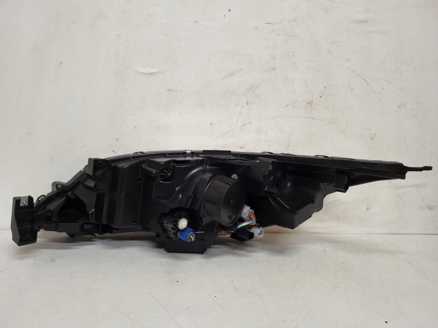Frontscheinwerfer Mitsubishi Eclipse Cross GK0 LED Rechts Scheinwerfer Headlight - Thumbnail 2