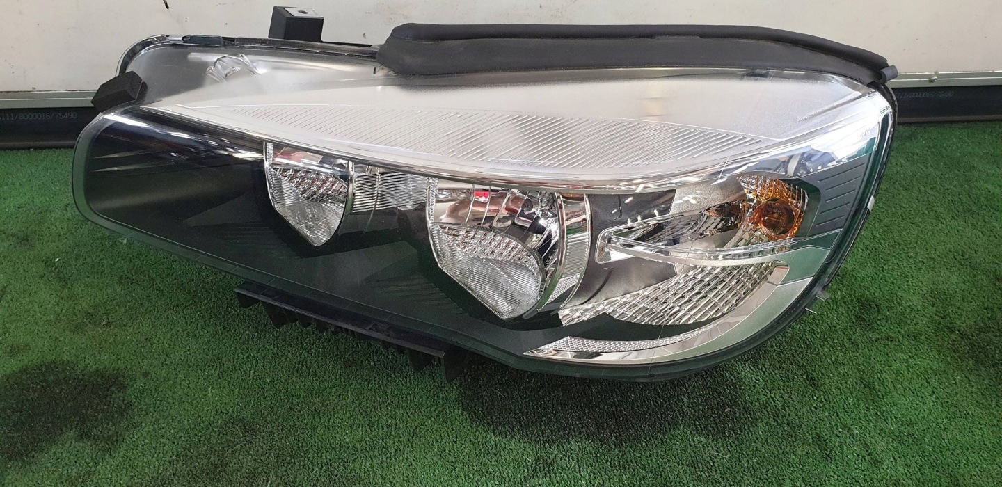 Frontscheinwerfer BMW 2 F44 7422576 LED Links Scheinwerfer Headlight - Thumbnail 9