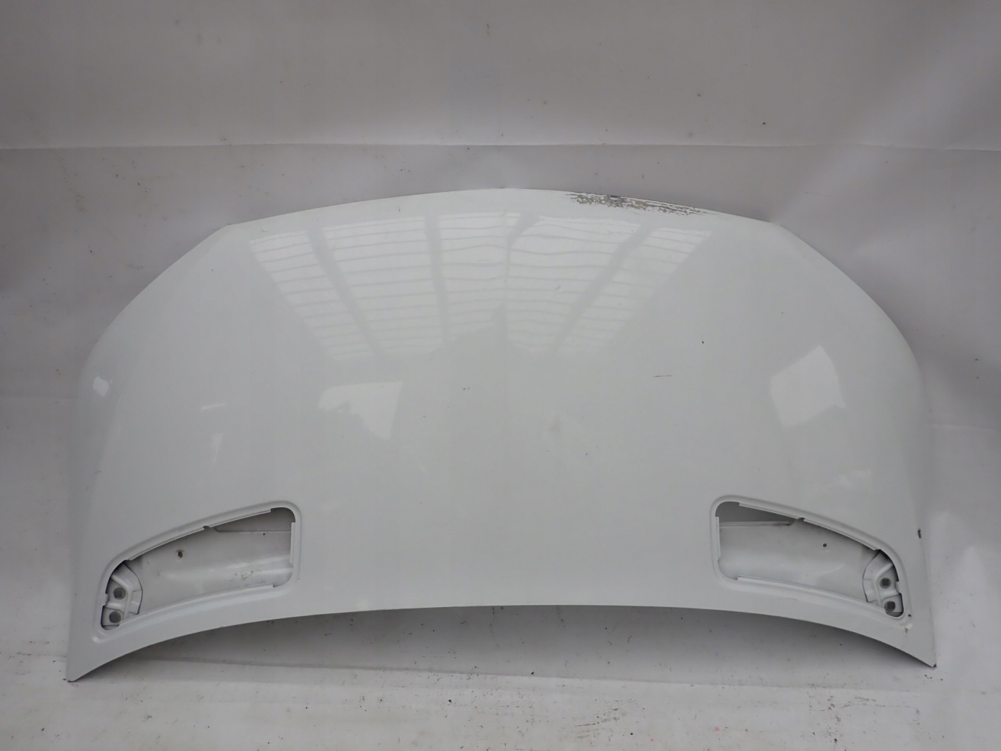 Motorhaube Mercedes-Benz Sprinter W907 Bonnet Hood - Thumbnail 12
