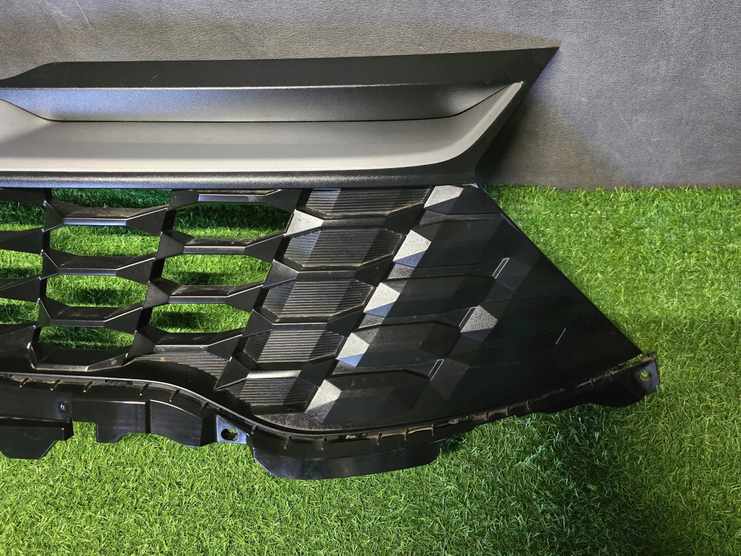 Kia Sportage NQ5 Kühlergrill FRONTGRILL Kühlergitter - Thumbnail 2