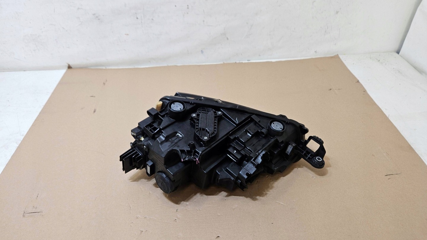 Frontscheinwerfer Skoda Scala 657 657941008E LED Rechts Scheinwerfer Headlight - Thumbnail 9