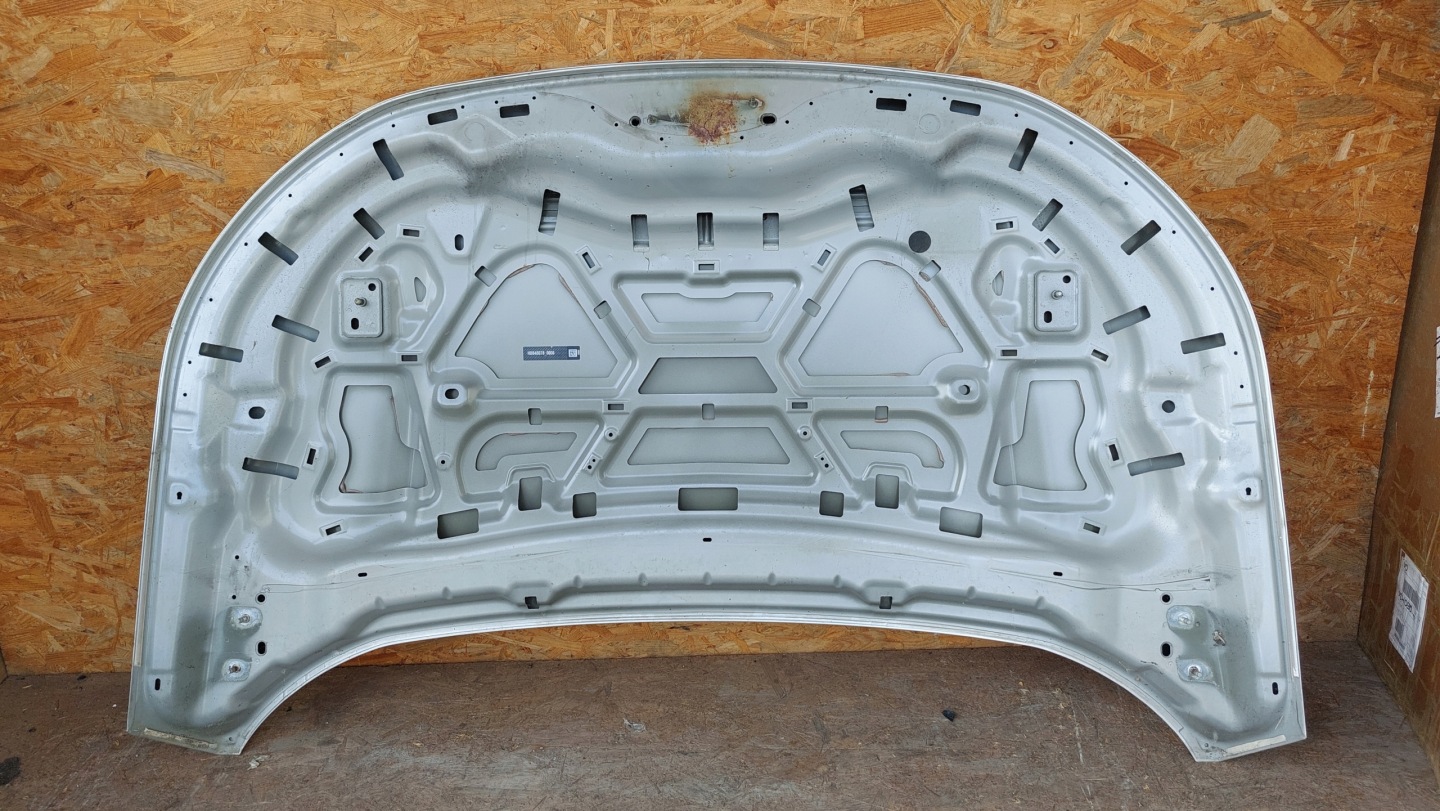Motorhaube Ford Edge I SBF Mk1 Bonnet Hood - Thumbnail 8