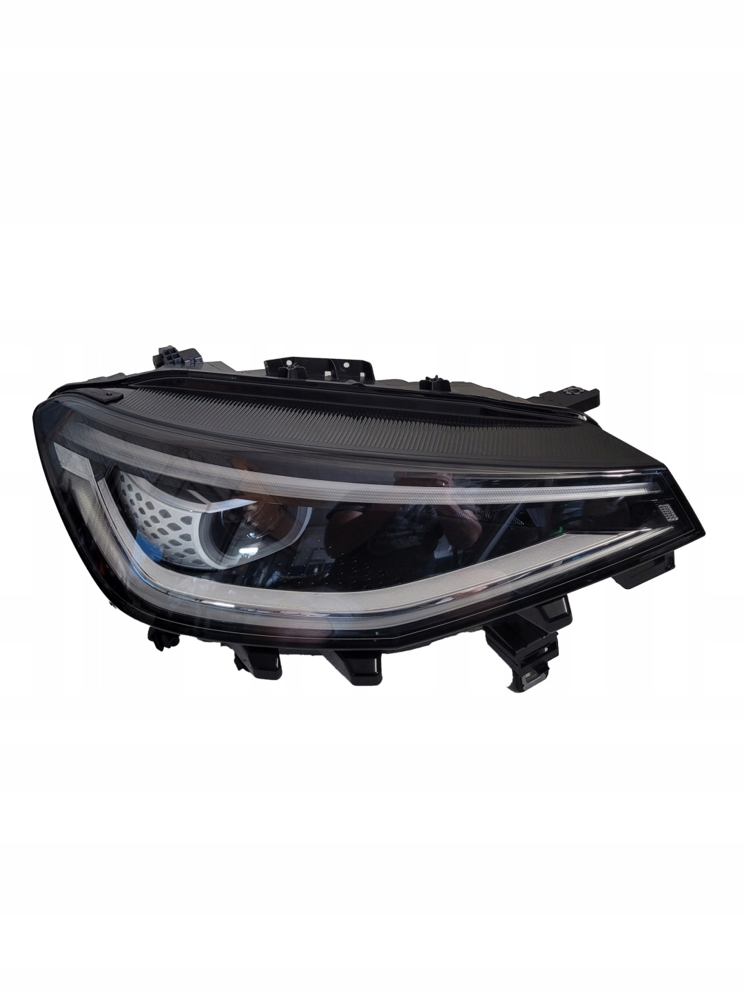 Frontscheinwerfer VW ID.4 E2 11B941036N LED Rechts Scheinwerfer Headlight - Thumbnail 1