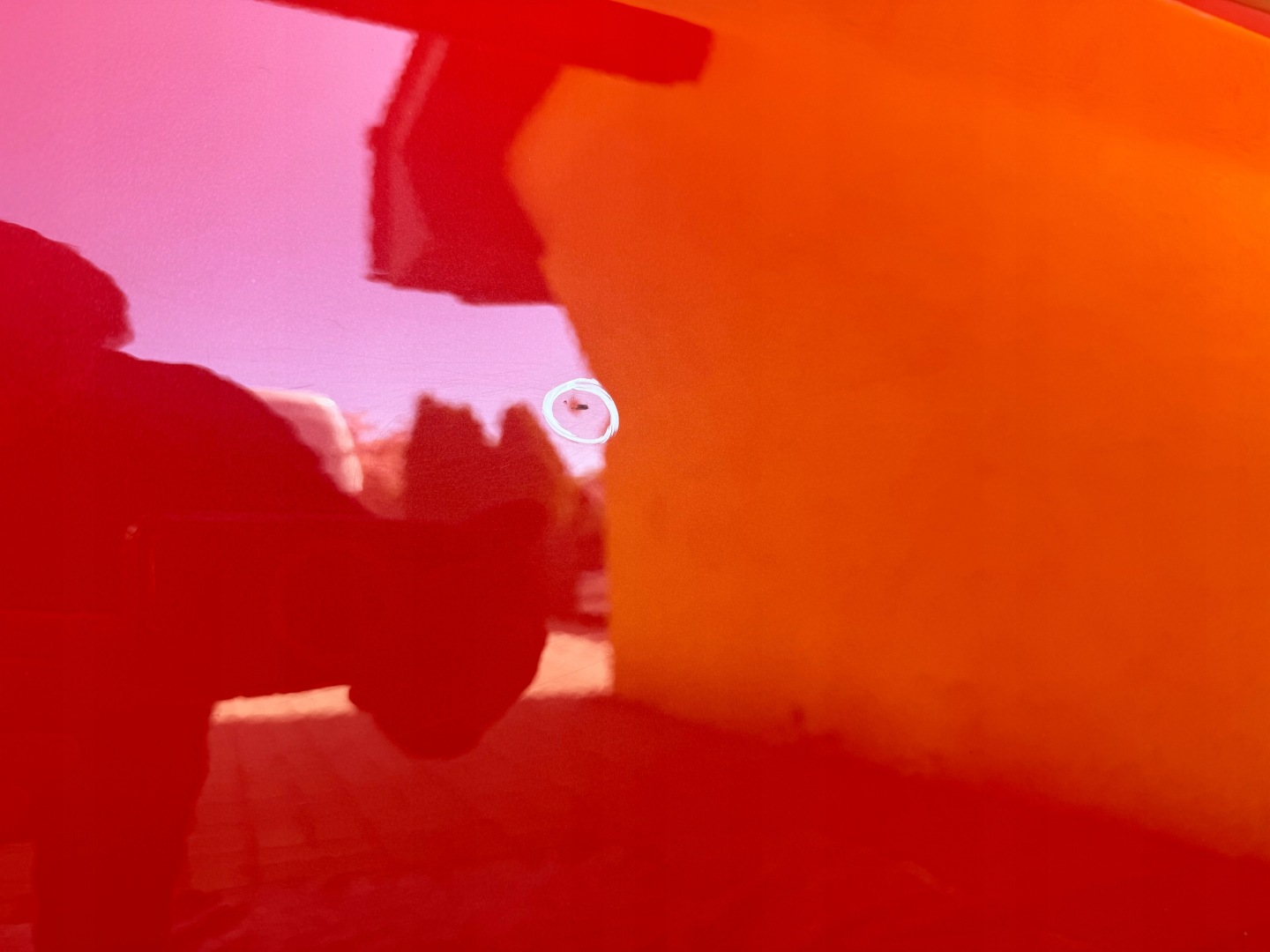 BMW X3 G01 Tür Vorne Rechts Door Porta Porte - Thumbnail 10