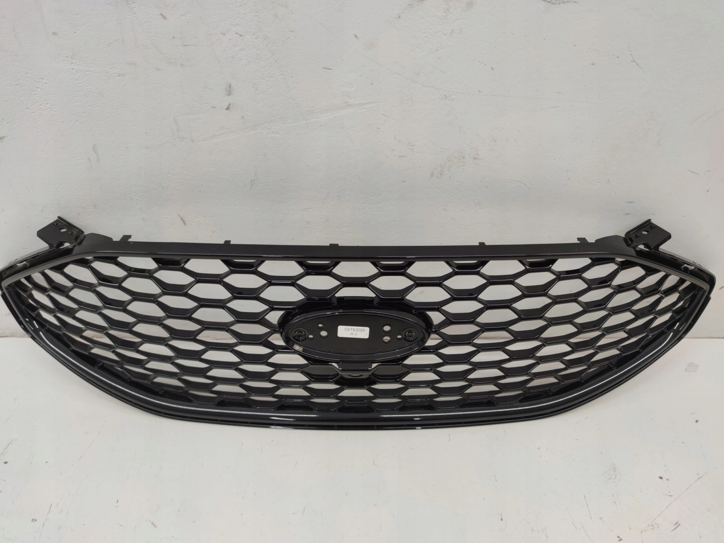 Ford Edge I SBF Mk1 Kühlergrill FRONTGRILL Kühlergitter - Thumbnail 2