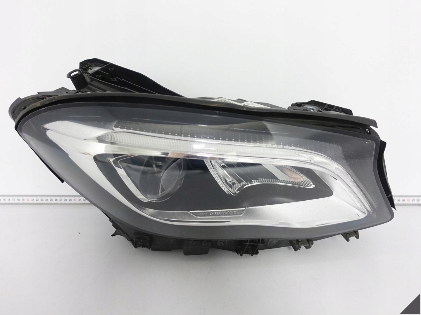 Frontscheinwerfer Mercedes-Benz GLA W156 A1569067000 High Performance LED Rechts Headlight - Thumbnail 1