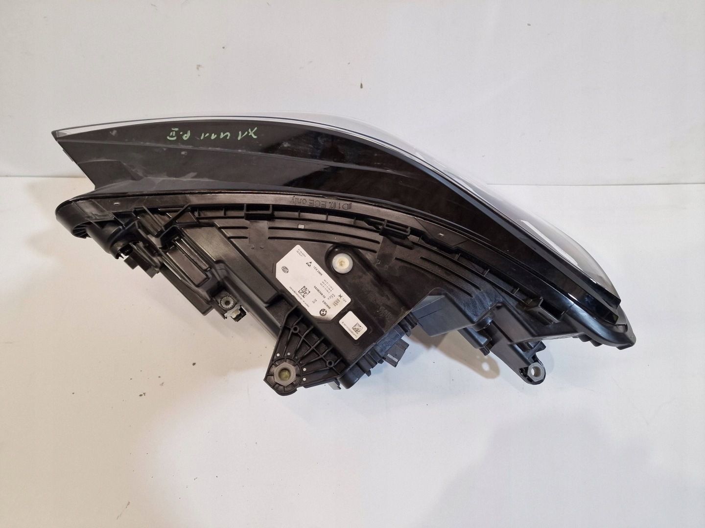 Frontscheinwerfer BMW X1 U11 5A5BD47 LED Links Scheinwerfer Headlight - Thumbnail 10