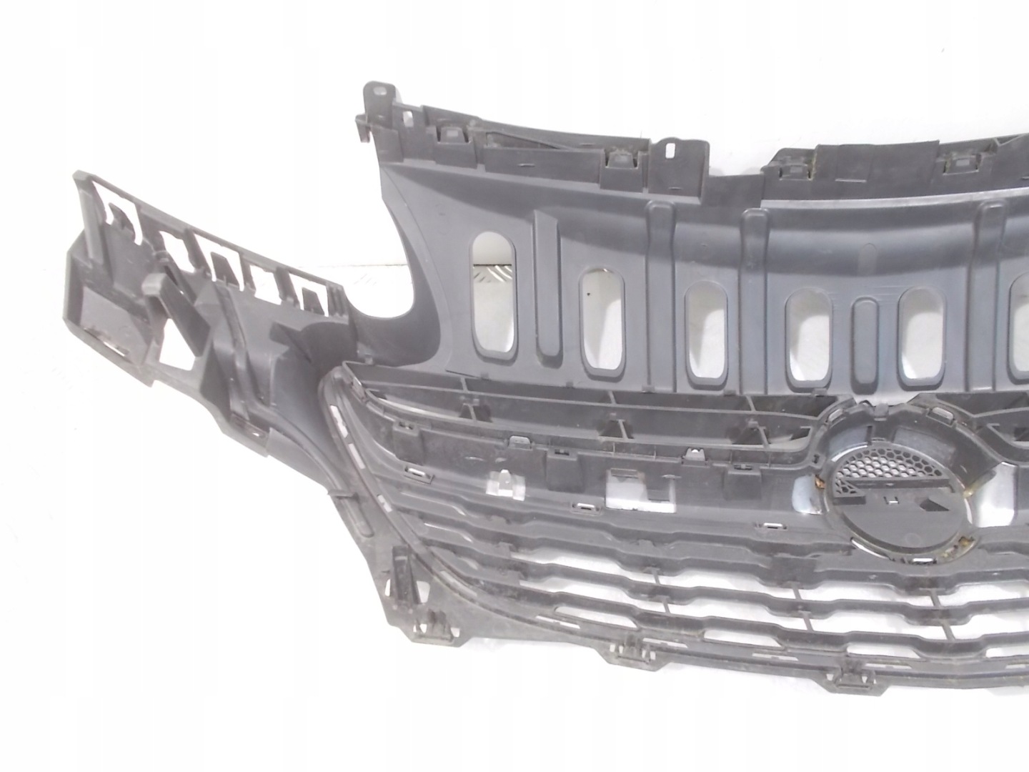 Opel Corsa Kühlergrill FRONTGRILL Kühlergitter 39003576 - Thumbnail 11
