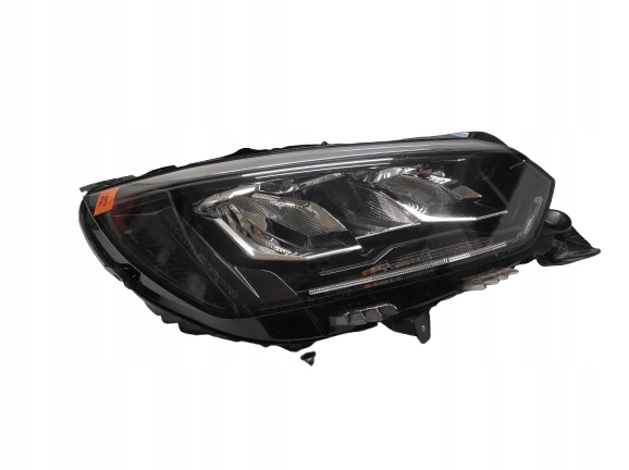 Frontscheinwerfer Peugeot 208 I 9833036180 LED Rechts Scheinwerfer Headlight - Thumbnail 10