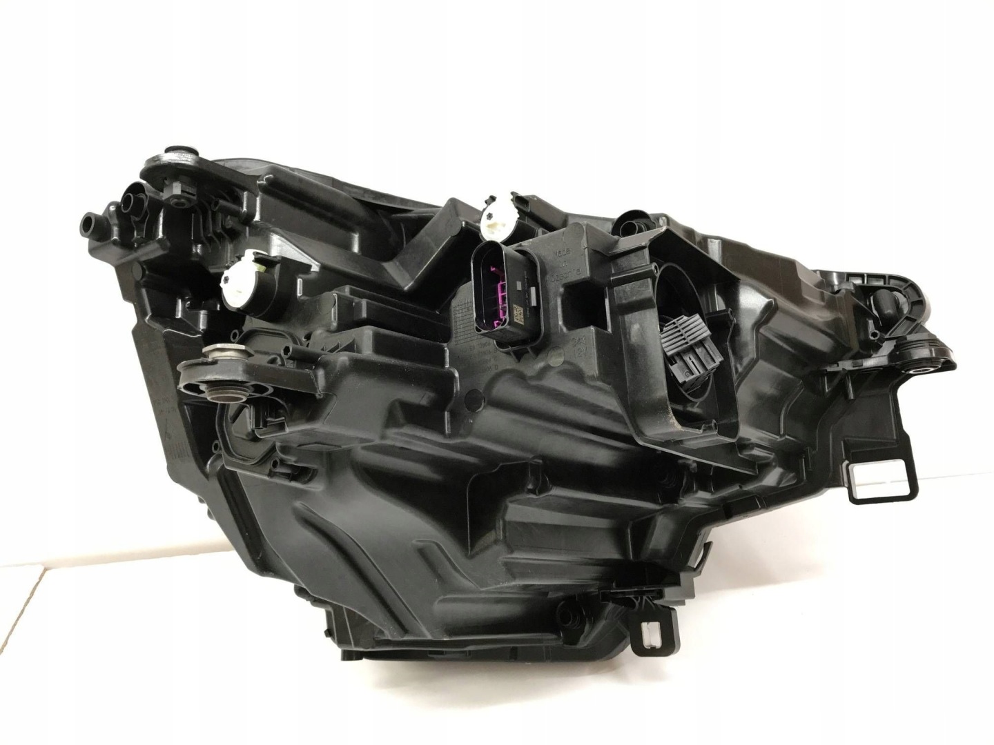 Frontscheinwerfer Skoda Kodiaq NS 57H941009 LED Links Scheinwerfer Headlight - Thumbnail 7