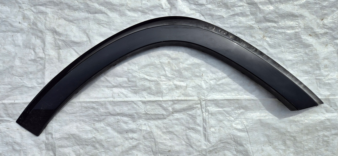 Kotflügel Mercedes-Benz GLS W166 A1668800406 Vorne Rechts Fender - Thumbnail 11
