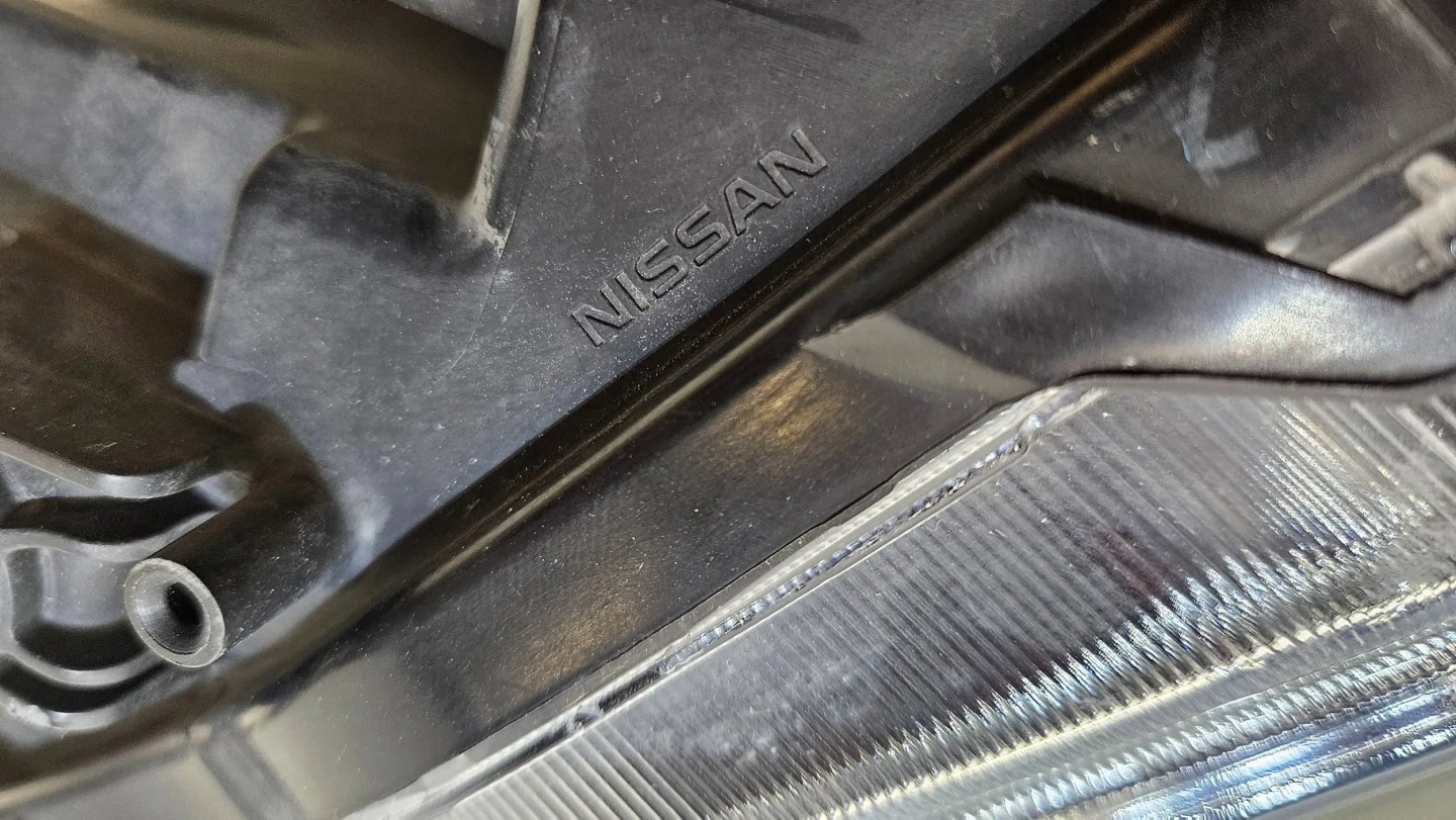Frontscheinwerfer Nissan X-Trail T32 LED Rechts Scheinwerfer Headlight - Thumbnail 10