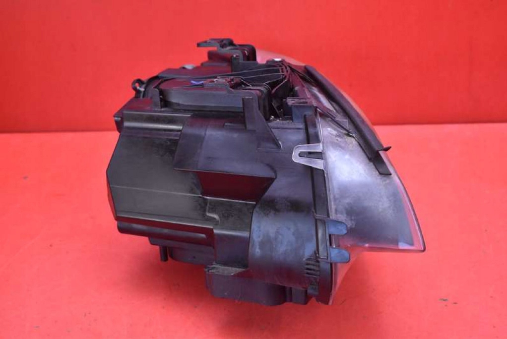 Frontscheinwerfer BMW 3 E92 7162129 Xenon Links Scheinwerfer Headlight - Thumbnail 18