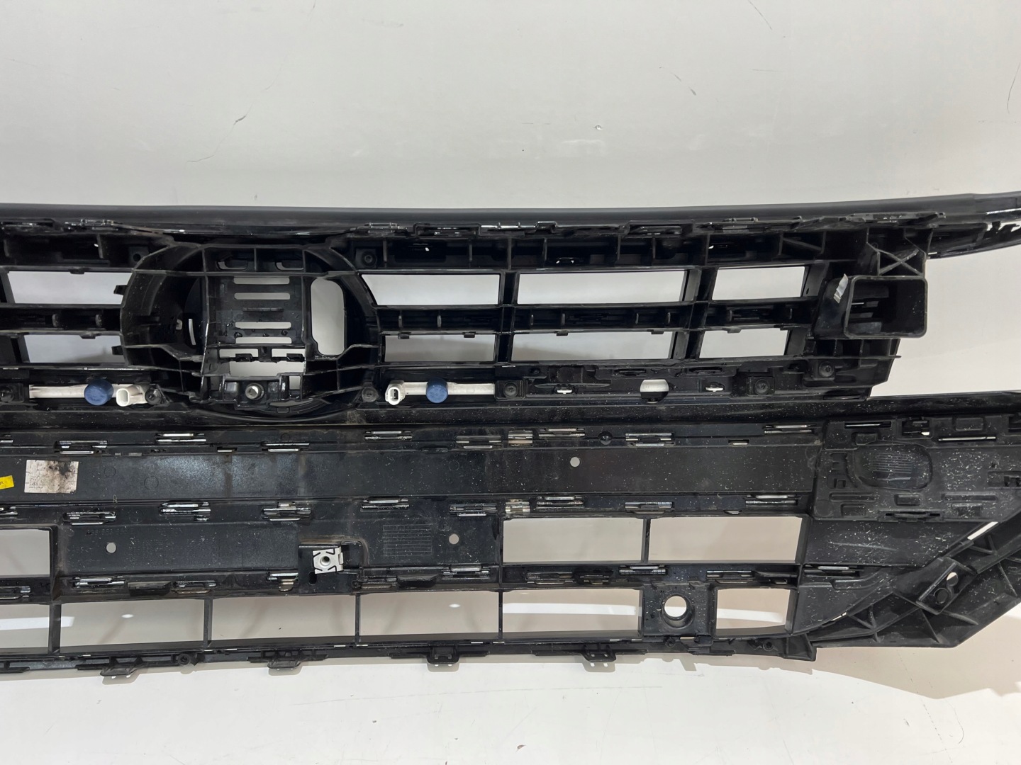 VW Arteon 3H Kühlergrill FRONTGRILL Kühlergitter 3G8853651 - Thumbnail 12