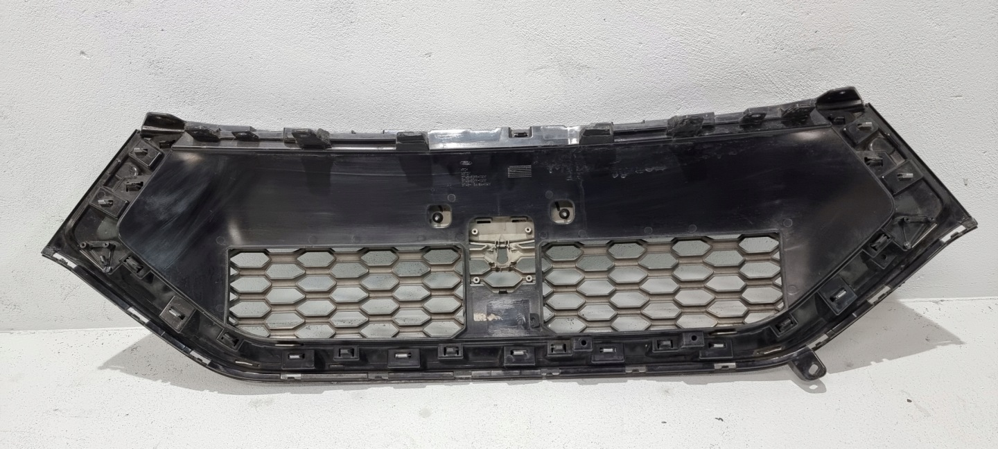 Ford Edge I SBF Mk1 Kühlergrill FRONTGRILL Kühlergitter GT4B8200VAWIN - Thumbnail 8
