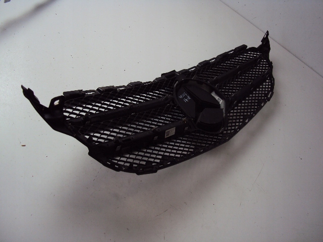Mercedes-Benz C-Klasse W205 Kühlergrill FRONTGRILL Kühlergitter A2058800783 - Thumbnail 5
