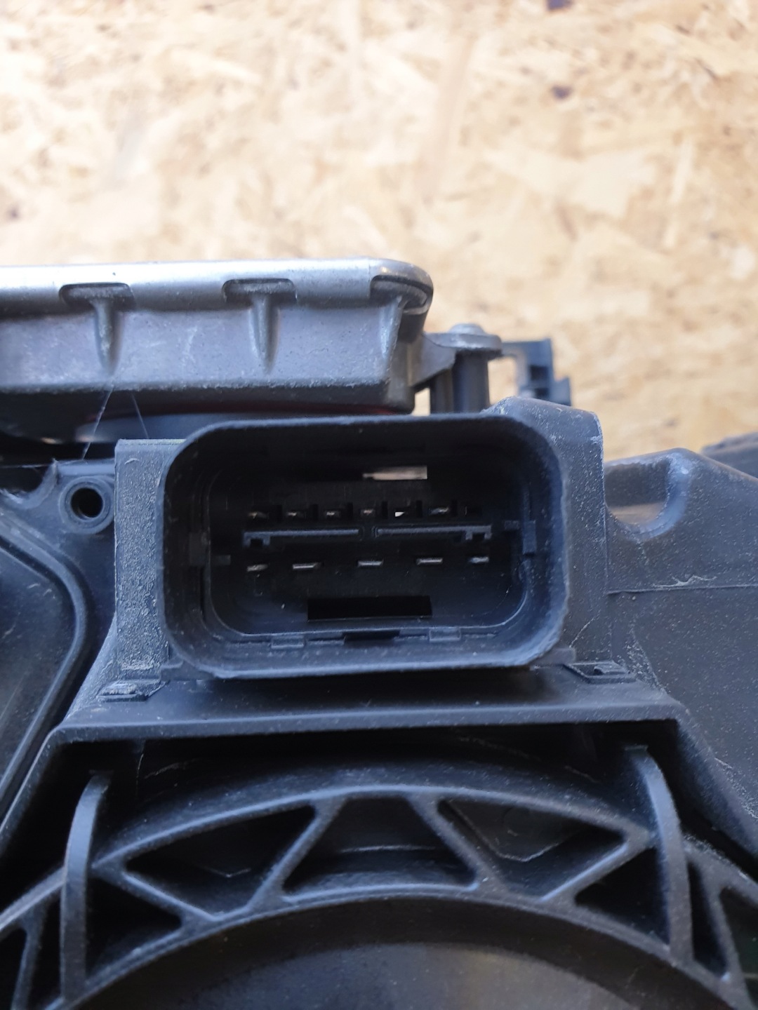 Frontscheinwerfer BMW X5 E70 7221895 Facelift Xenon Links Scheinwerfer Headlight - Thumbnail 11