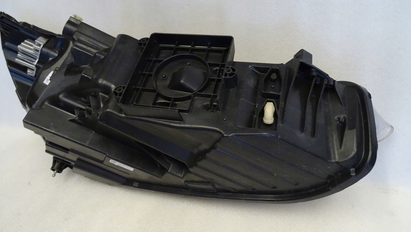 Frontscheinwerfer Ford Focus IV Mk4 NX7B13E015CF LED Links Headlight - Thumbnail 12