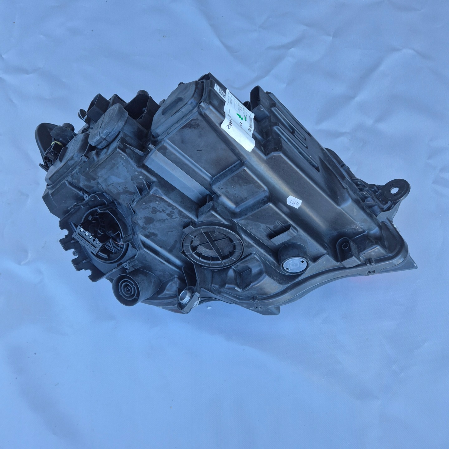 Frontscheinwerfer VW Transporter T6 7L1941035D LED Links Scheinwerfer Headlight - Thumbnail 6