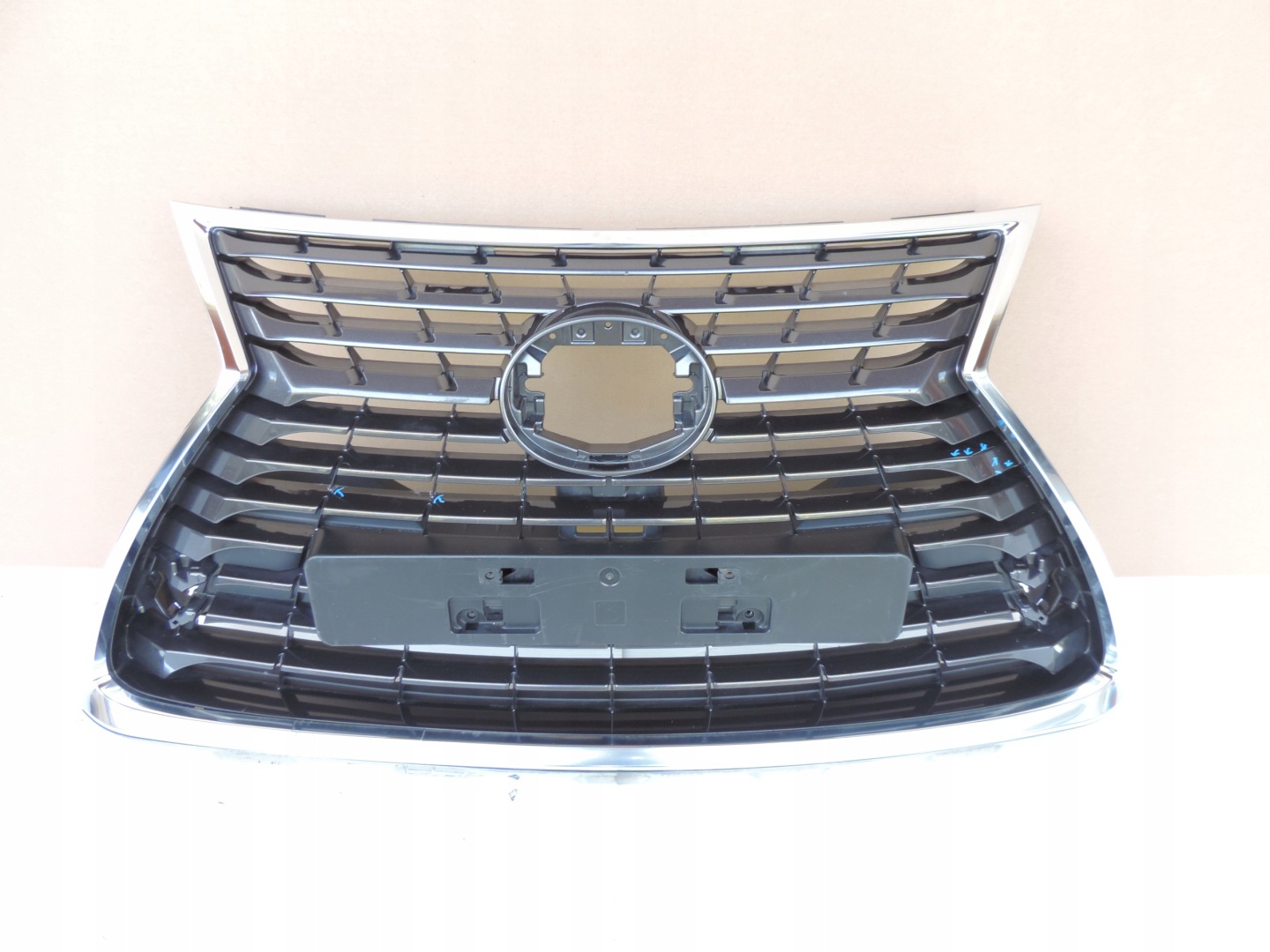 Lexus NX AZ1 Kühlergrill FRONTGRILL Kühlergitter 5211278310 - Thumbnail 1